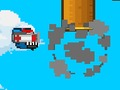 Mäng Flappy relvastaja Internetis