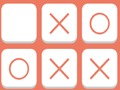 Mäng Tic -tac -varvas Internetis