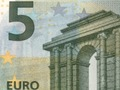 Mäng Raha detektor Euro  Internetis