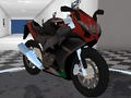 Mäng Moto Bike Traffic Rider  Internetis