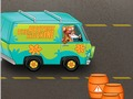 Mäng Scooby-Doo! Töötage oma uudistebülletään ümber  Internetis