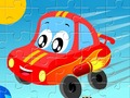 Mäng Väike autosõiduauto  Internetis