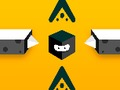Mäng Hüppekast Ninja Internetis