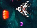 Mäng Galaxy laevastiku ajarännak Internetis