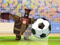 Mäng Ben 10: karistusjõud  Internetis