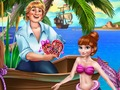 Mäng Romantiliste kuupäevade probleemid  Internetis