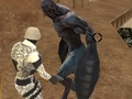 Mäng Soldier Challenge mitme mängijaga  Internetis