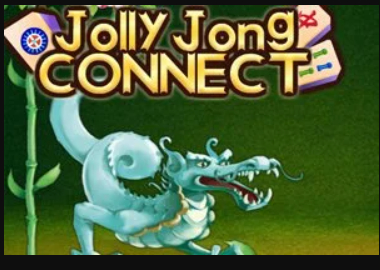Mäng Jolly Jong Connect Internetis