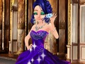 Mäng Ladybug Masquerade Makeover  Internetis