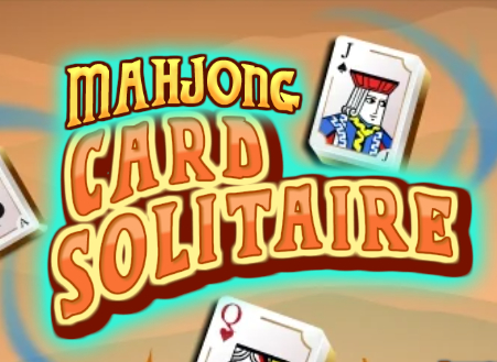 Mäng Mahjongi kaardi solitaire  Internetis