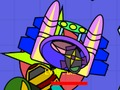 Mäng Blastz. io  Internetis