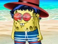 Mäng Spongebob suvi elu  Internetis