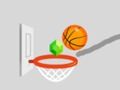 Mäng Super Dunk Line 2 Internetis