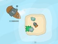 Mäng Piratez. io  Internetis