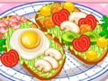 Mäng Avokaado Toast Instagram  Internetis