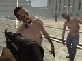 Mäng Arena zombie linn Internetis