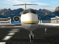 Mäng Õhusõiduk Simulator Island Travel  Internetis