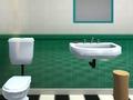 Mäng Kodu Escape 3D  Internetis