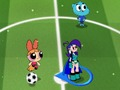 Mäng Toon Cup 2018 Internetis