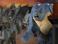Mäng LEGO Sõrmuse isand Internetis