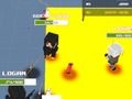 Mäng Pixel shooter. io  Internetis