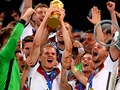 Mäng FIFA rewind: leida palli  Internetis