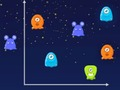 Mäng Päästemissioon Jr Internetis