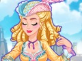 Mäng Legendaarne mood Marie Antoinette  Internetis