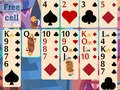 Mäng Ali Baba Solitaire Internetis