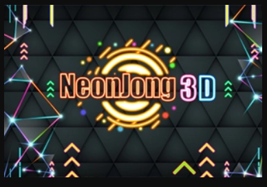 Mäng Neoon Jong 3D  Internetis