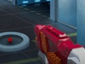 Mäng Nerf: katsevahemik  Internetis