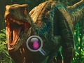 Mäng Dinosauruste maailma peidetud munad 2  Internetis