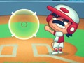 Mäng Baseballi kangelane  Internetis