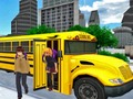 Mäng Seiklused turistibussijuhi linnas  Internetis