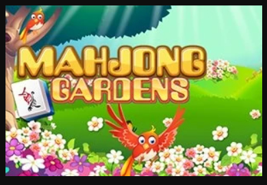 Mäng Mahjongi aiad  Internetis
