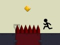 Mäng Stickman Boost 2 Internetis