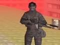 Mäng Erivägede võitlus: Counter Strike  Internetis
