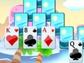 Mäng Mägi solitaire  Internetis