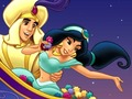 Mäng Aladdin Leia Erinevused  Internetis