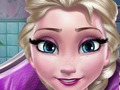 Mäng Ice Queen Skin arst  Internetis