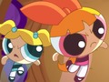 Mäng Powerpuff Girls: lill hüpnoosi all  Internetis