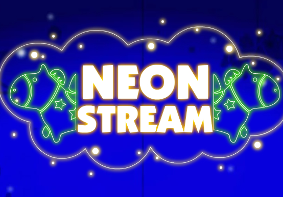 Mäng Neoonvool Internetis