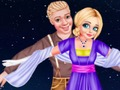 Mäng Külmutatud: Titanic  Internetis