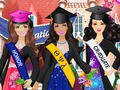 Mäng Barbie ja sõprade lõpetamine  Internetis