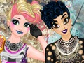 Mäng Stiilijuhend 2017 Glam Rock Princess Edition  Internetis