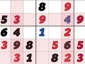 Mäng Kiire sudoku  Internetis