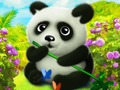Mäng Õnnelik panda  Internetis