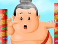 Mäng Sumo saaga  Internetis
