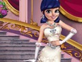 Mäng Marinette vs lepatriinu Internetis