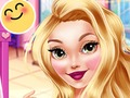 Mäng Disney printsessid: Muutuste salong  Internetis